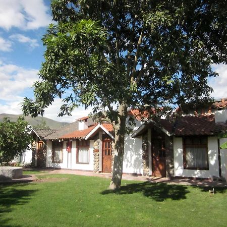 فندق La Quinta San Andres إيبارا المظهر الخارجي الصورة