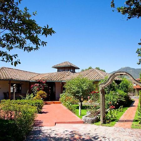 فندق La Quinta San Andres إيبارا المظهر الخارجي الصورة