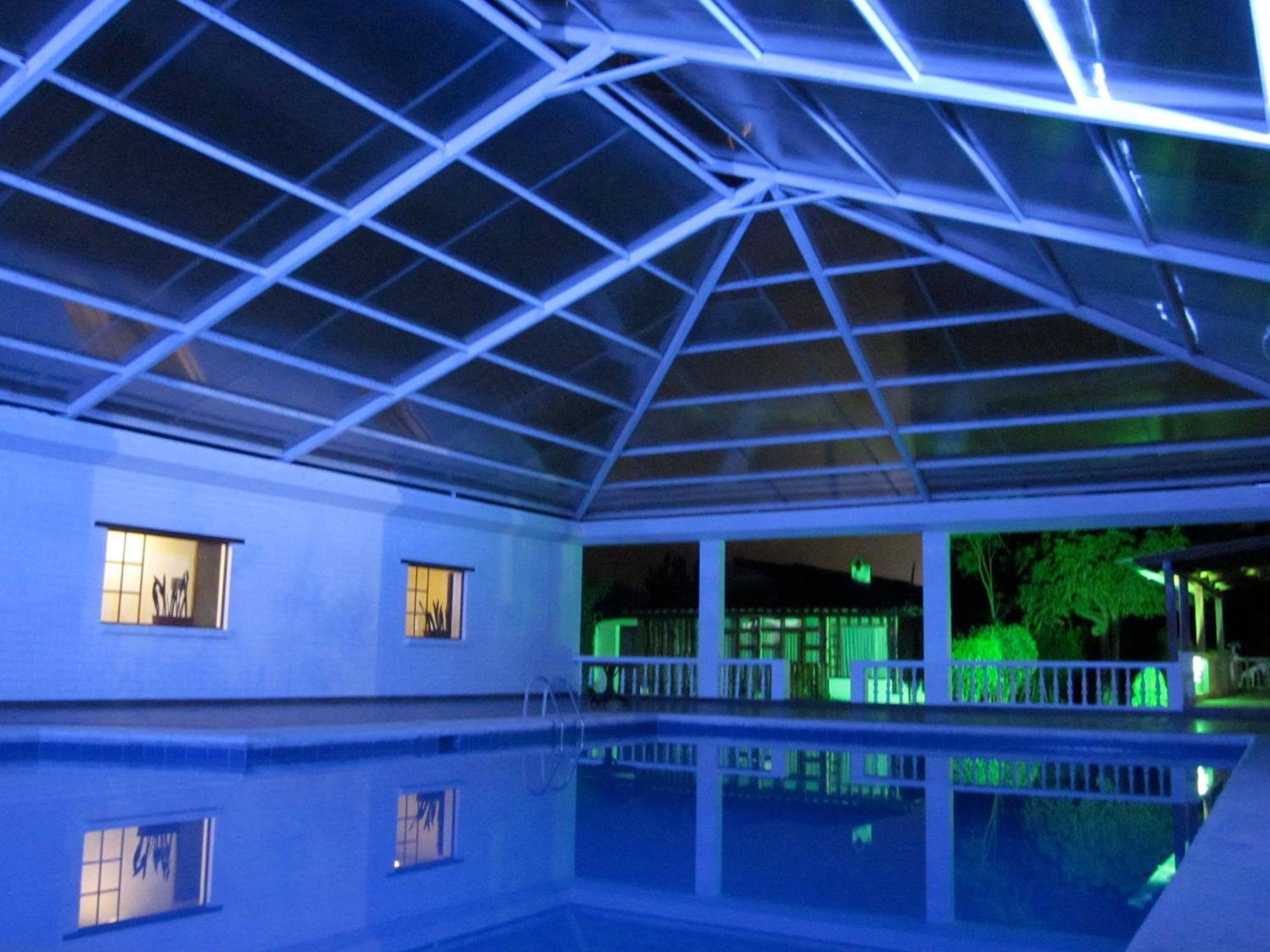 فندق La Quinta San Andres إيبارا المظهر الخارجي الصورة