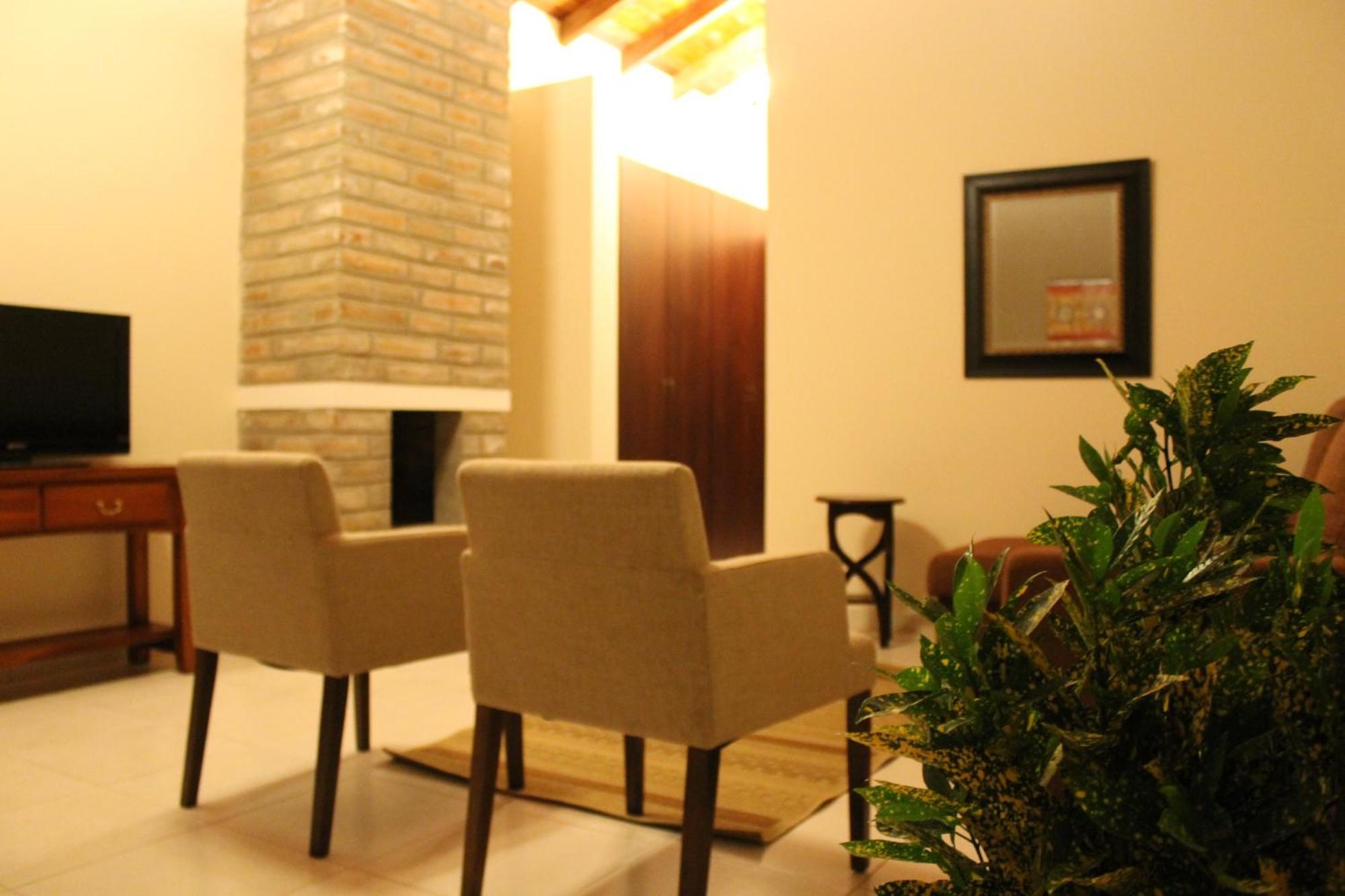 فندق La Quinta San Andres إيبارا المظهر الخارجي الصورة