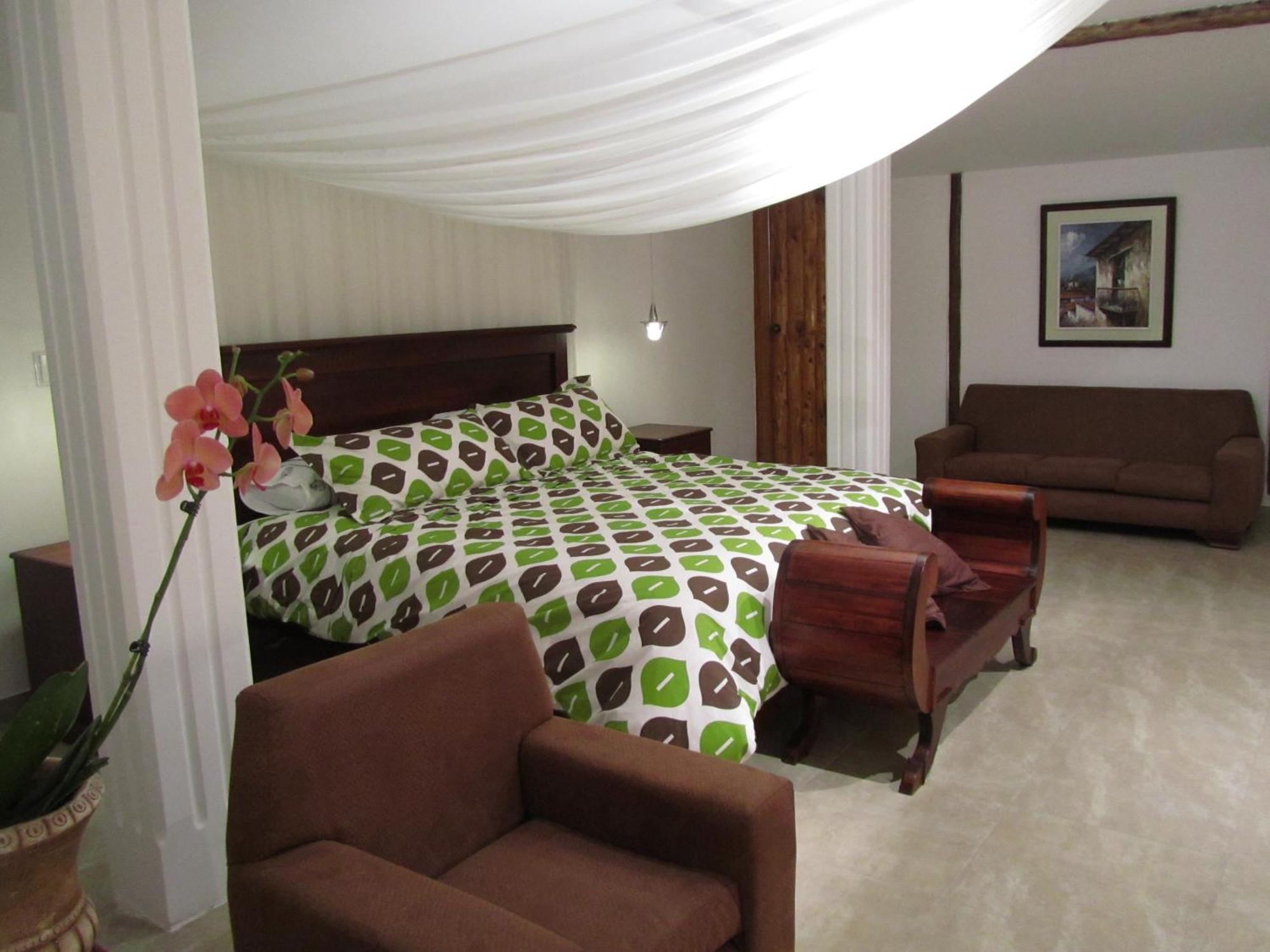 فندق La Quinta San Andres إيبارا المظهر الخارجي الصورة