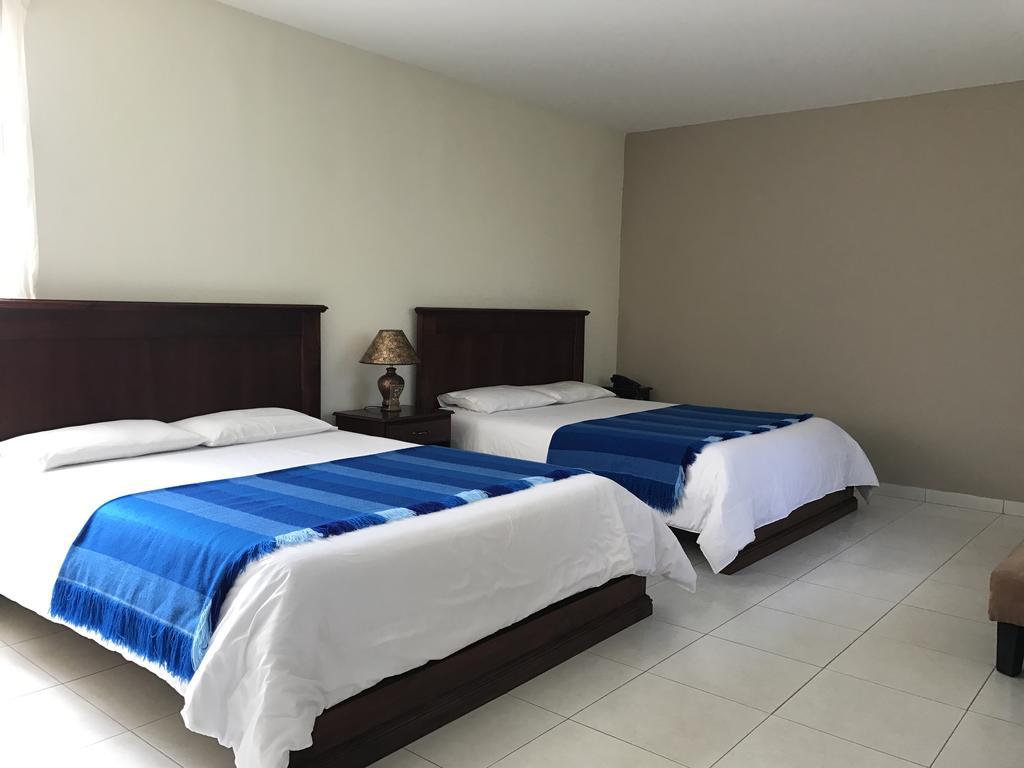 فندق La Quinta San Andres إيبارا المظهر الخارجي الصورة