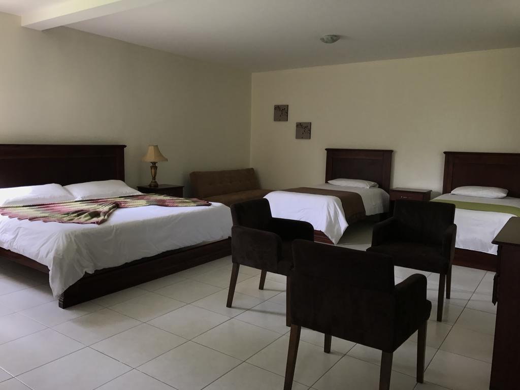 فندق La Quinta San Andres إيبارا المظهر الخارجي الصورة