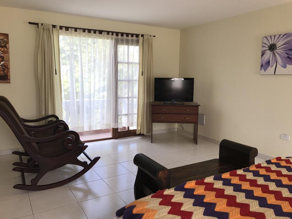 فندق La Quinta San Andres إيبارا المظهر الخارجي الصورة
