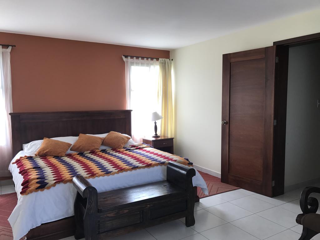 فندق La Quinta San Andres إيبارا المظهر الخارجي الصورة
