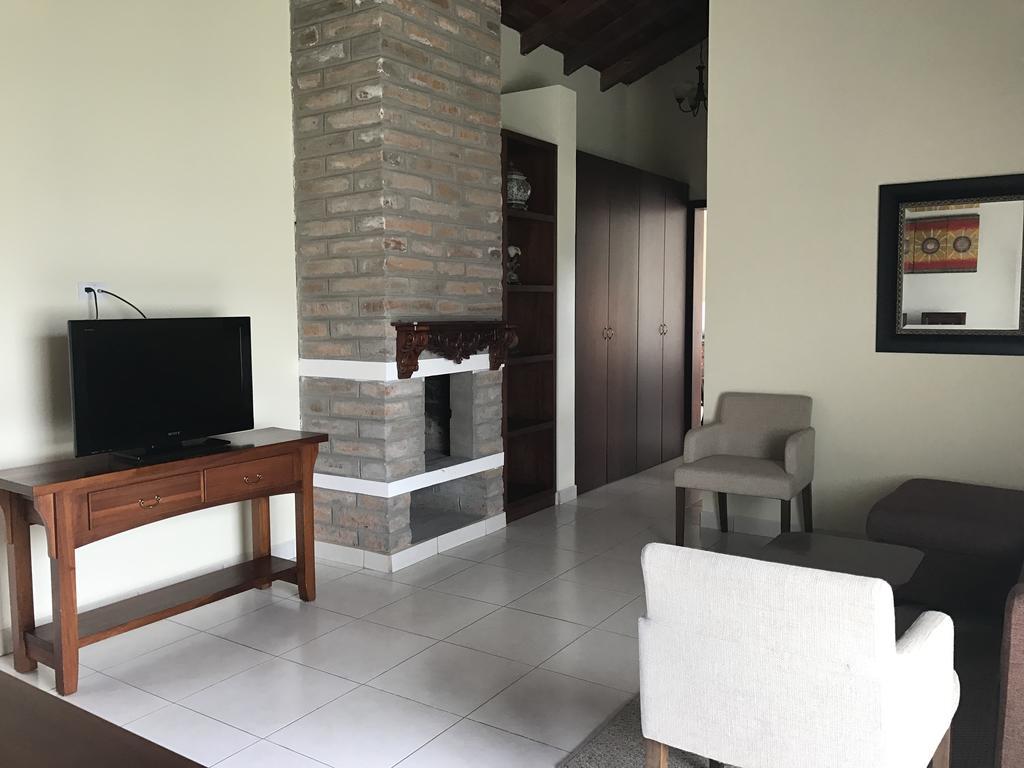 فندق La Quinta San Andres إيبارا المظهر الخارجي الصورة
