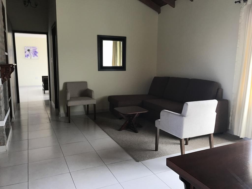 فندق La Quinta San Andres إيبارا المظهر الخارجي الصورة