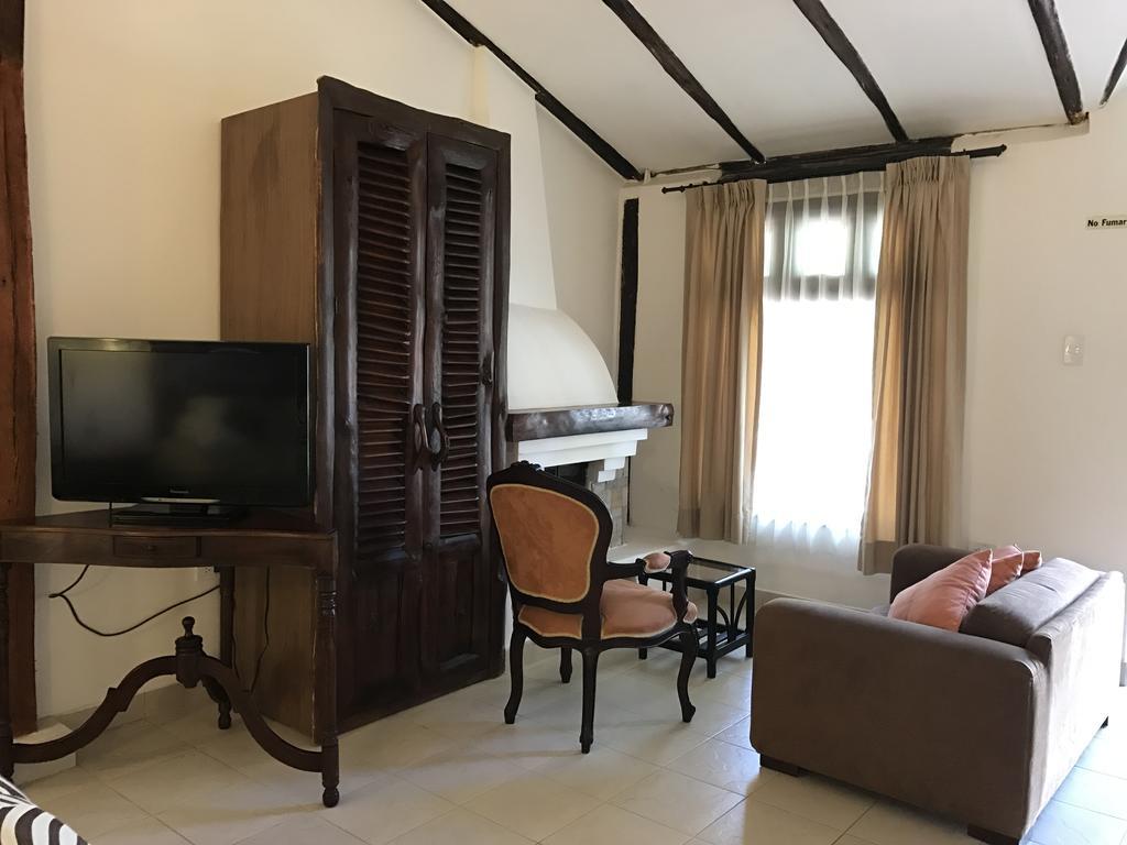 فندق La Quinta San Andres إيبارا المظهر الخارجي الصورة